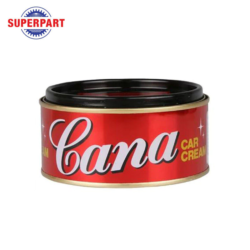 CANA น้ำยาขัดเงารถยนต์ ครีมขัดสีรถ ของแท้(8854620000108) thumbnail 3