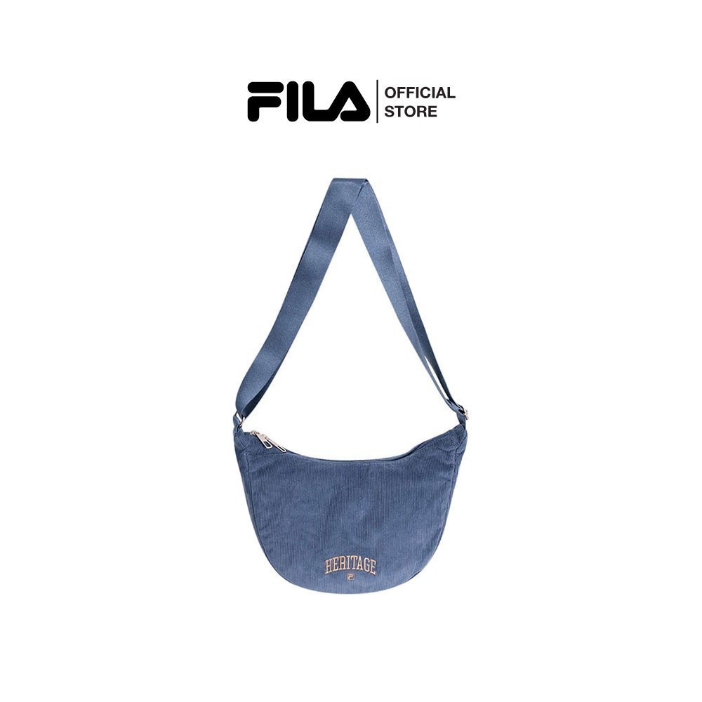 FILA กระเป๋าสะพายข้าง รุ่น FS3BCF6337F - BLUE