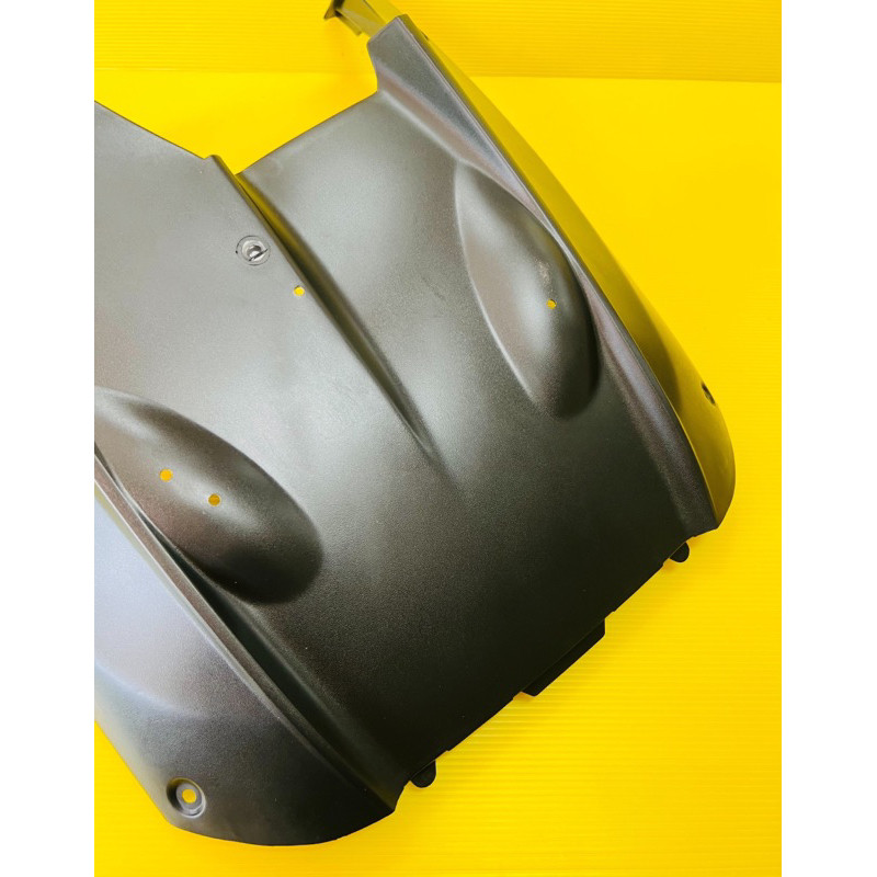 ฝาครอบใต้ท้อง Fino เก่า(คาร์บู) ,Fino New 2010-2012 ดำด้าน อย่างดี(NCA) ฝาครอบใต้ท้องฟีโน่ ฝาครอบใต้ท้องfino2011 - รูปที่ 6