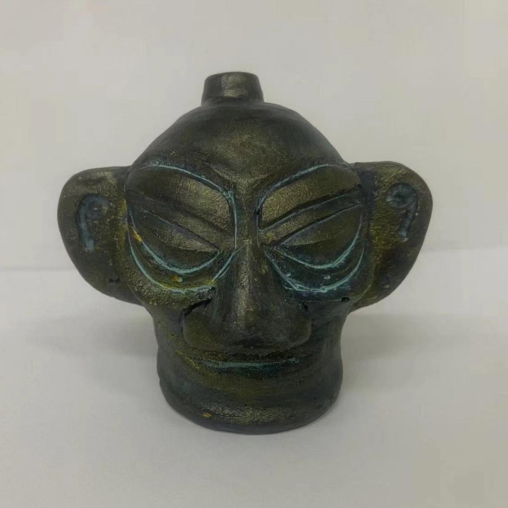 Aztec Death Whistle Loudest Mystery Loudest Aztec กรีดร้องนกหวีด Aztec War lameintph