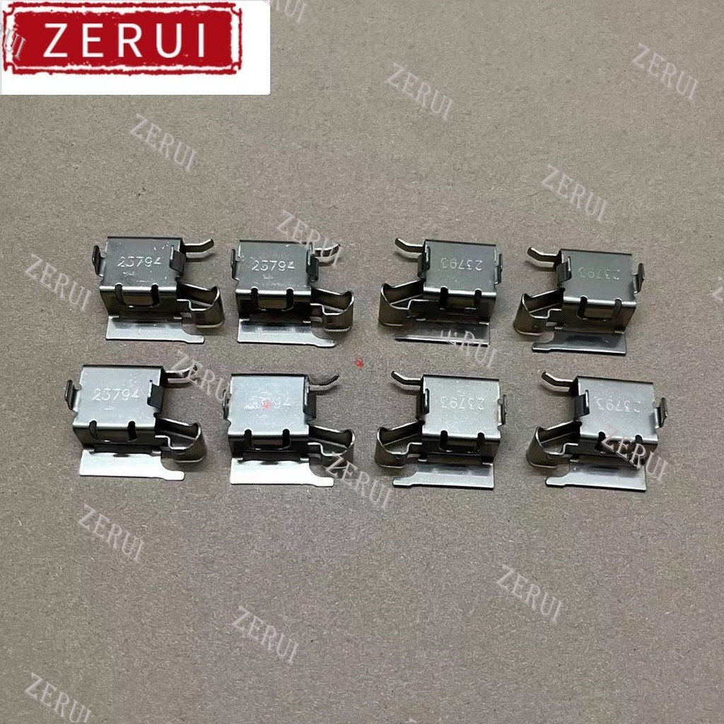 Zr สําหรับคลิปดิสก์เบรกหน้า TOYOTA VIOS NCP93 NCP150 ALTIS ZZE142 ZRE142 ZRE172 / 04947-0D030