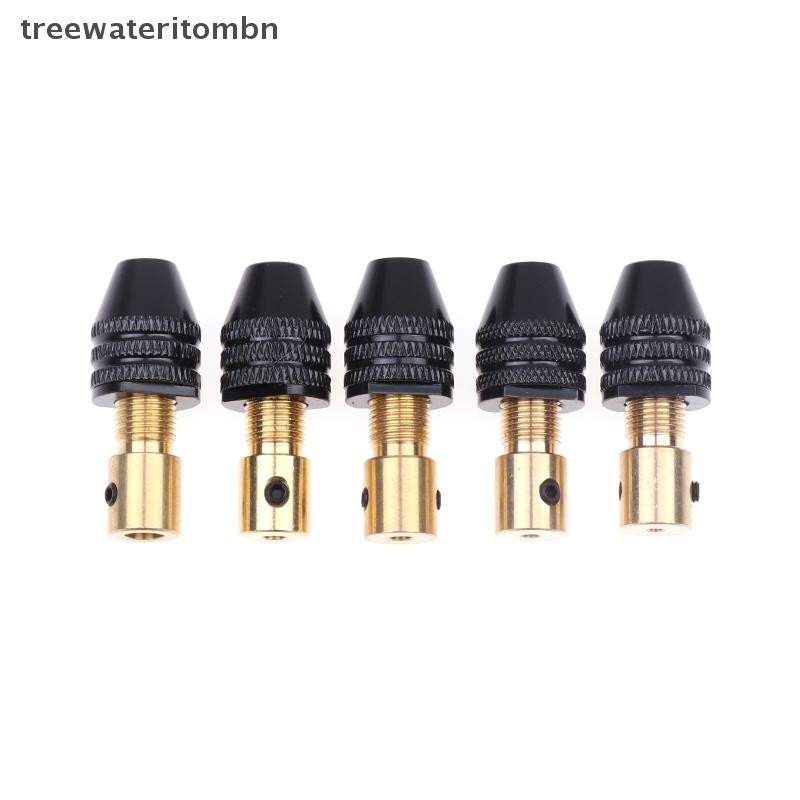 Tt 0.3-3.4 มม.Universal สว่านอิเล็กทรอนิกส์ขนาดเล็ก Bit Collet Chuck ชุดเครื่องมือ Fixtur mbn
