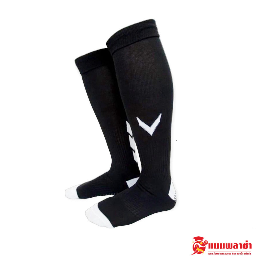 ถุงเท้าฟุตบอล ถุงเท้ากีฬา Victory ยาว ยาวพิเศษ