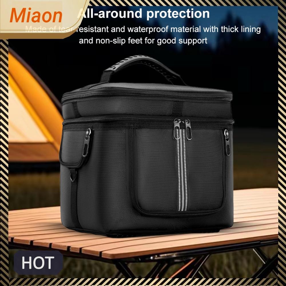 กระเป๋าพกพา Power Station สําหรับ Ecoflow River 2 Pro/Ecoflow River 2 Max