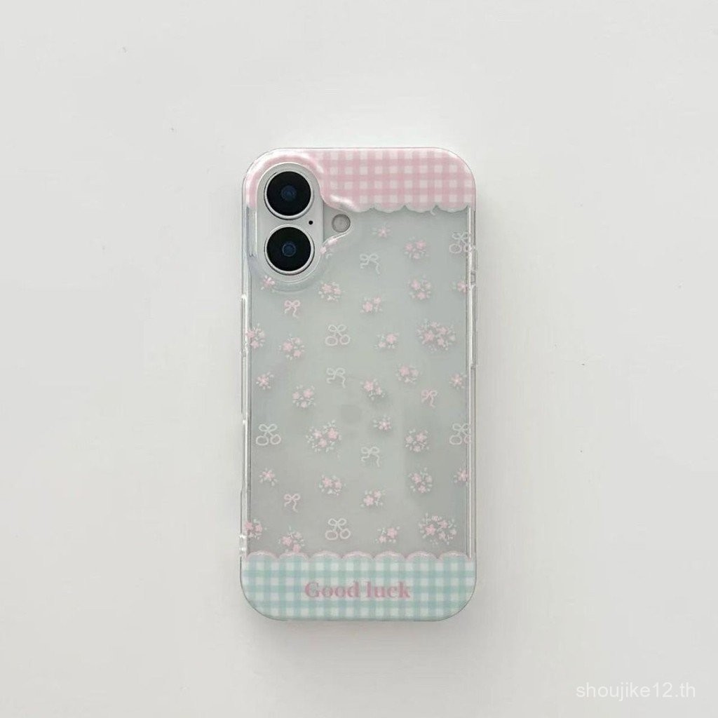 เคสโทรศัพท์ IMD LayerSpringFloral สำหรับ Samsung A35A21sA51A05sA13A04SA73A54A15A16A50A30sA50sA14A30A20A24A11A05A10sM01SA06A31A55A23A12M12A20sA71A32A53A34A72A03A33A03sA04A04EA02SA52