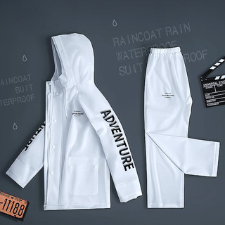 【24H SHIP】Raincoat For Adult Adventure Raincoat Kapote Raincoat Raincoat For Men Fishing