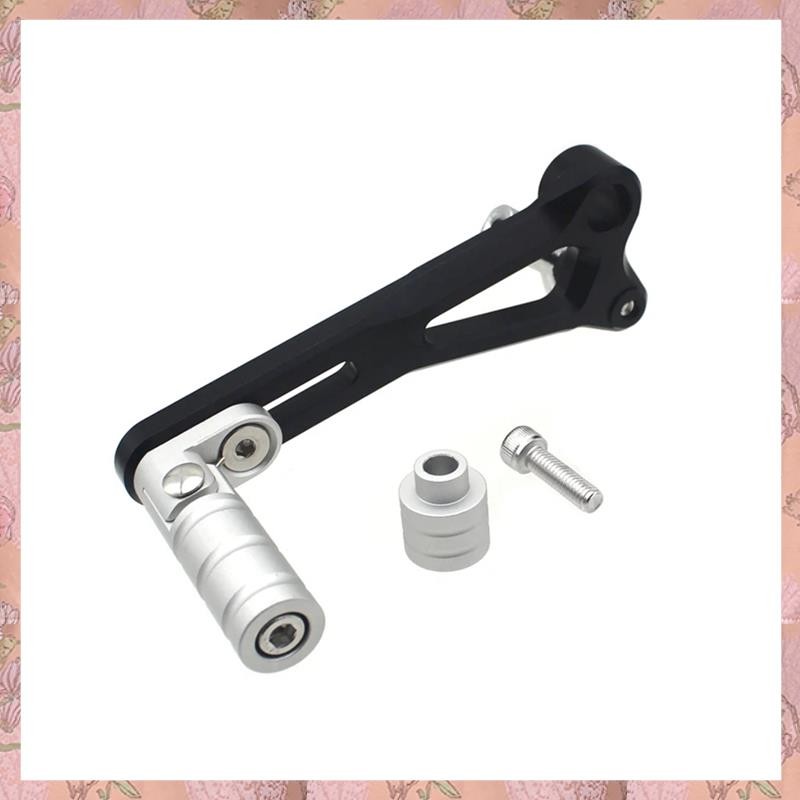[h3w732xnj.ph] รถจักรยานยนต์ปรับซ้าย Shifter เหยียบเกียร์ Shift Lever สําหรับ G310RR G 310RR G310 RR