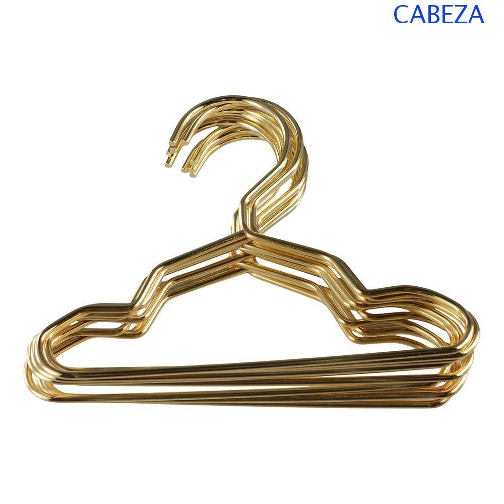 CABEZA 10 ชิ้นสัตว์เลี้ยงแขวน,มินิเครื่องแต่งกายแขวนแมวแขวนเสื้อผ้า,ของขวัญ 15/20/25 ซม.ประหยัดพื้นที่ตู้เสื้อผ้าเก็บสุนัขชั้นวางเครื่องแต่งกายเด็ก