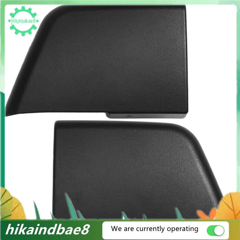 [hIkAi] ชุดที่อยู่อาศัยสวิตช์แดชบอร์ดรถยนต์สีดําเคลือบเงา 2006-2010; รุ่น 1C0-858-100-C-2AQ & 1C0-85