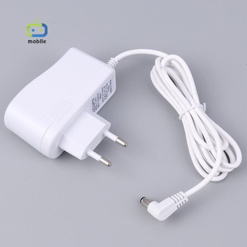 [maygood] EU Plug Power Adapter สําหรับ 24V 650ma Power Adapter สําหรับ Aromatherapy Air Humidifier Charger EU Adapter {TH}