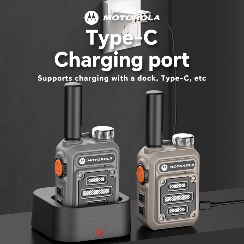 【Buy1 Get1 Free】 MT Radio MT918 Frequency Copy Two Way Radio Long Range 1-10KM 30Watts 29800mAh - รูปที่ 5