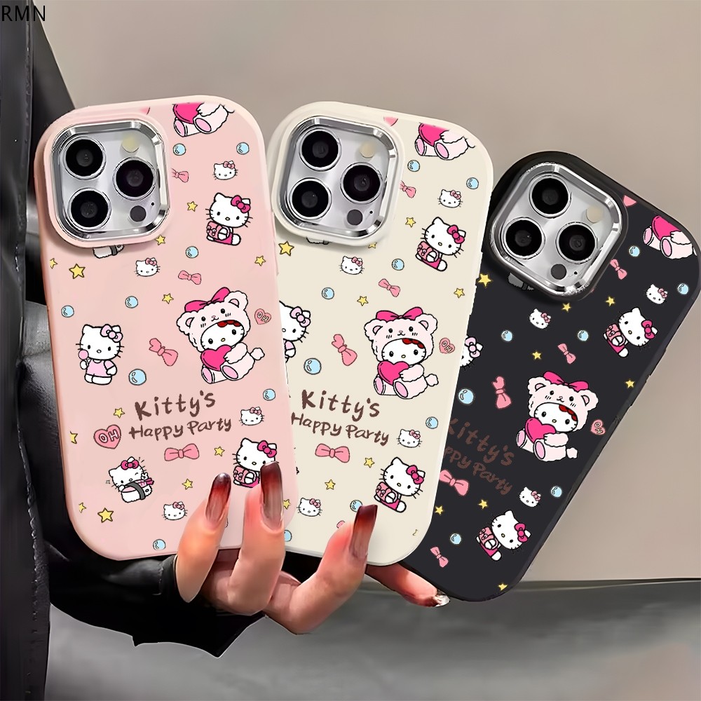เคส For Xiaomi Redmi Note 14 13 12 11 11S 10 10S 9 9S 8 Pro Plus 4G 5G เคสเรดมี เคสโทรศัพท์ Silicone Case เคสนิ่ม PD