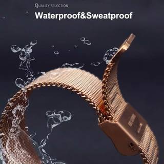 สายโลหะสําหรับ Huawei Watch Fit 5 Pro สร้อยข้อมือสําหรับ Huawei Watch Fit 4/Fit 3 สมาร์ทนาฬิกาสแตนเลสสายรัดข้อมือ Accessorie