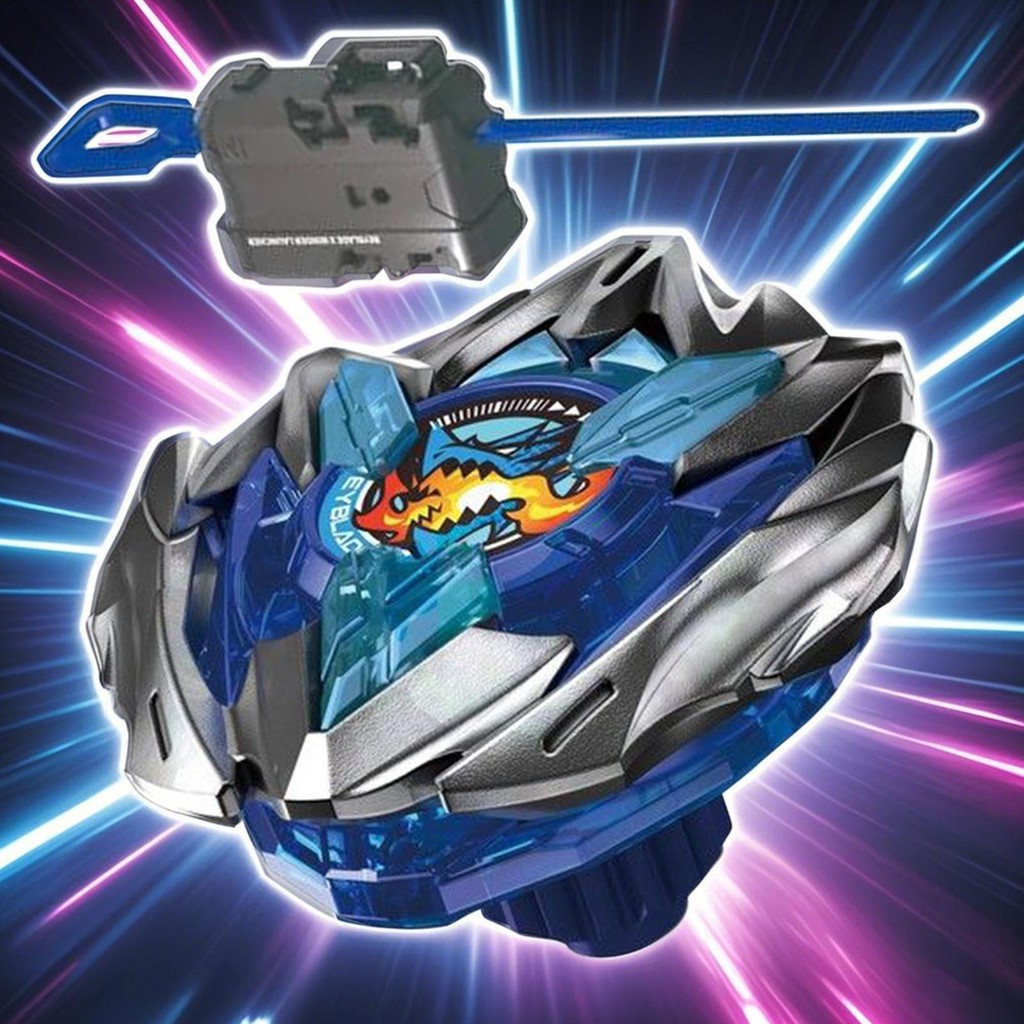 X-01 Takara Tomy Beyblade UX-01 Takara Tomy Beyblade X Starter Dran Buster 1-60A shinth