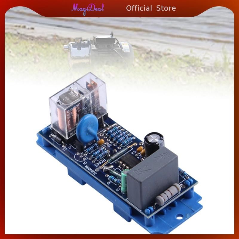 MagiDeal ปั๊มน้ํา Controller แผงวงจรสําหรับอุตสาหกรรมลดแห้งวิ่งบ้านขนาดใหญ่การประยุกต์ใช้การเกษตรลดน้ําล้น