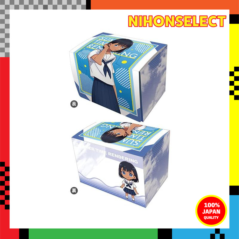 Character Deck Case MAX NEO Summertime Render "Kobune Mio"