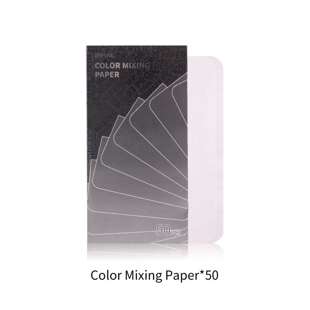 Dspiae MP-01 PRO กล่องสีให้ความชุ่มชื้นสําหรับสีน้ํากล่องกันความชื้นสําหรับสีอะคริลิค MP-02 PRO MP-03 PRO MP-05 PRO ราคา ถูกที่สุด ดีลบีเคเค แกลเลอรีภาพที่ 9