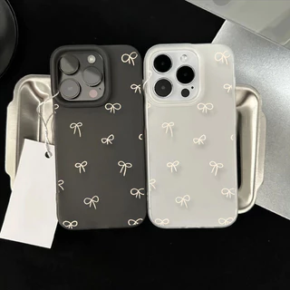 🔥GOOD🔥เคสโทรศัพท์ เคสไอโฟน แบบนิ่ม สำหรับรุ่น 17 16 15 14 13 13PRO 13PROMAX 12 Pro Max 11 8plus 7plus XR X XS Max 11Pro