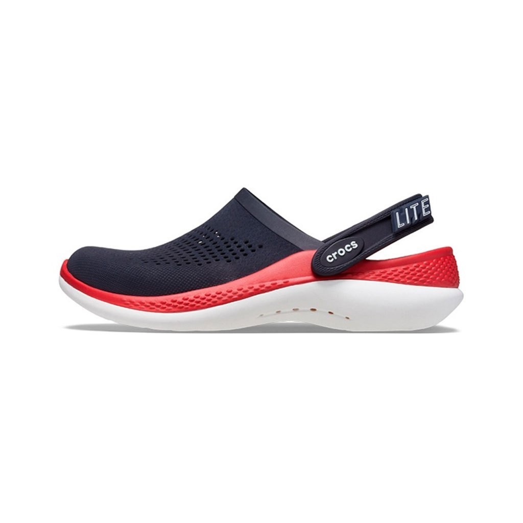🔥สินค้าล็อตใหม่🔥 CROCS Literide 360 Clog ✨รุ่นใหม่✨รองเท้าลำลองผู้ใหญ่ CROCS