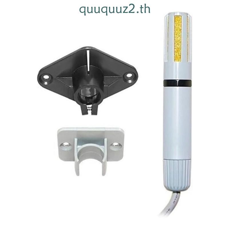 Quu AM2315C อุณหภูมิและความชื้นโมดูลเครื่องส่งสัญญาณ I2C การเชื่อมต่อสําหรับคอลเลกชันข้อมูล Climate 