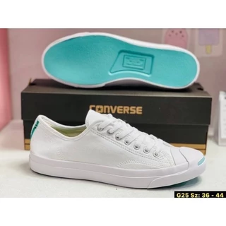 Converse Jack Purcell Made in Japan (size36-44) White 750