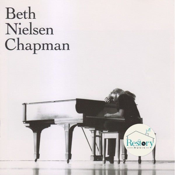 ซีดี Beth Nielsen Chapman - Beth Nielsen Chapman (CD) (VG)