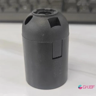 GHJBF] Led Light Bulbneck Base Power Holder AC Lampholder E14 E27 M10 ซ็อกเก็ตจี้ไฟฟ้าซ็อกเก็ตสกรูโคมไฟ Shade Converter สสมม.