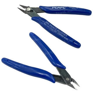 Plier 170 คีมตัดสายไฟ คีมตัด คีมเล็ก Model 170 คีมอเนกประสงค์ ตัดลวด ตัดสายไฟ คีม170