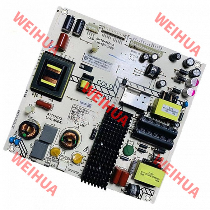 PHILIPS 100% ใหม่ 49PFT6100S/98 LED TV SPARE PART /K-PL-01/K-PL-LM1/4702-2PLLM1-A313D01 46SR1D135DJB
