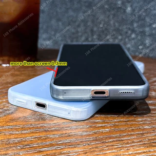 เคส iQOO Z11X 13 15 Neo 10 5G เคส iQOO 15R เคสอะนิเมะกันกระแทกโทรศัพท์ ลูฟี่ โซโร วันพีช อะนิเมะ เคลือบด้าน เคสโทรศัพท์แข็งด้านแข็งป้องกันลายนิ้วมือขอบซิลิโคนนุ่มจะไม่ดันฟิล์มเย็นหล่อฝาครอบโทรศัพท์สําหรับเด็กนักเรียนผู้ชาย