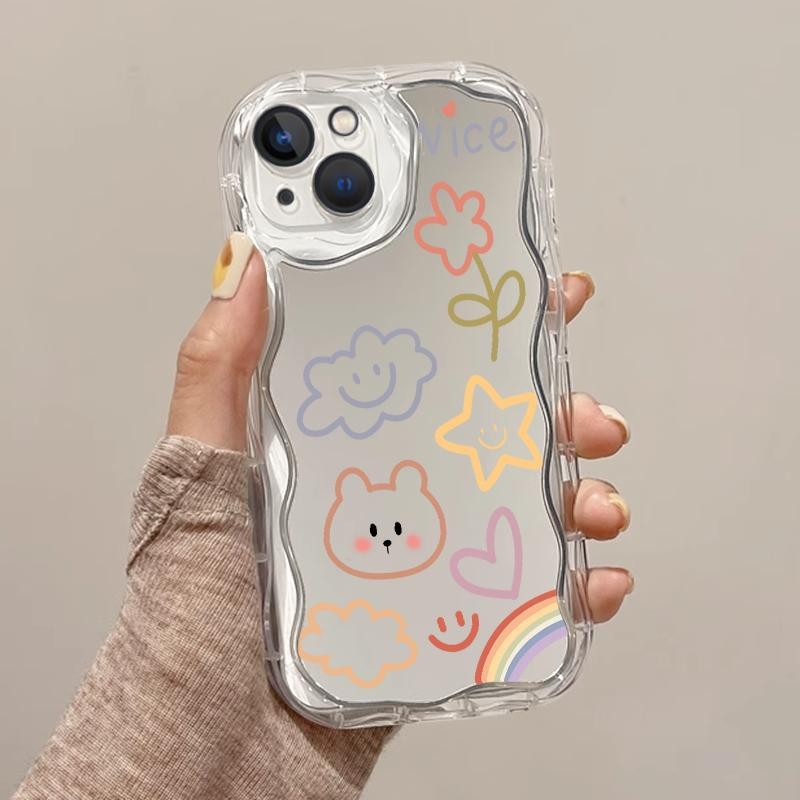 ปลอก Hp สําหรับ Itel P65 A70 P55 5G RS4 สําหรับ Infinix Hot 10 Lite หมายเหตุ 12 Pro 4G หมายเหตุ 40 P