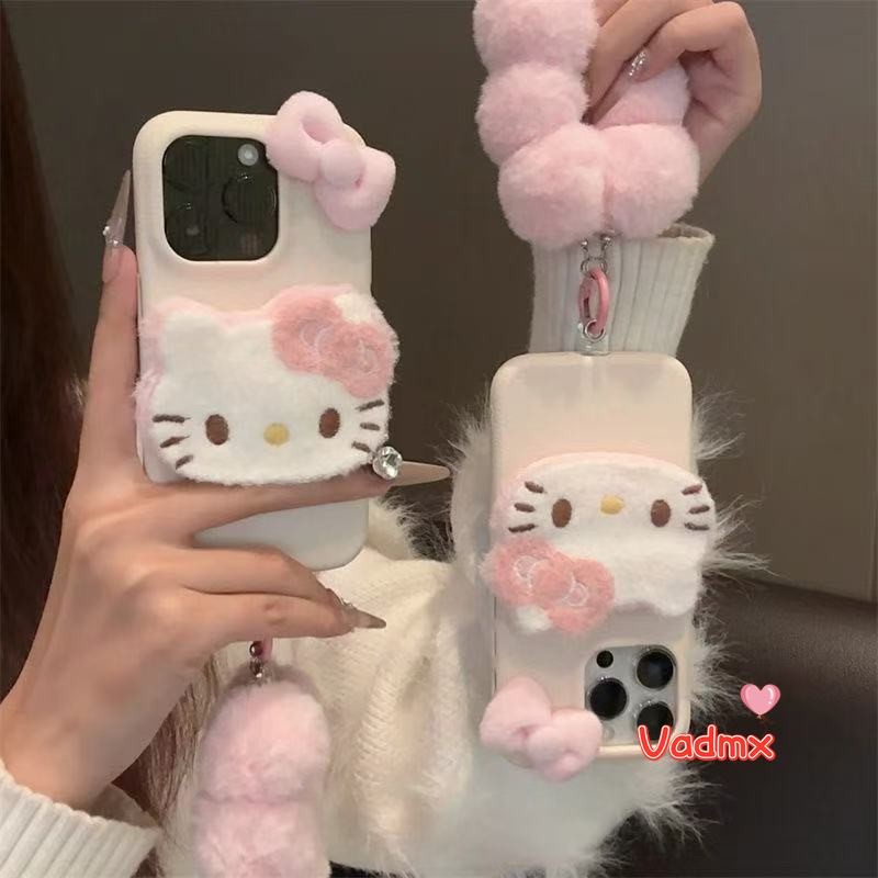 Hello Kittyเคสโทรศัพท์สําหรับOPPO Reno 12 11 A97 A96 A76 Reno 8T 5G 8Z 7Z 8 7 Lite 6 5 4Z A73 5G A58