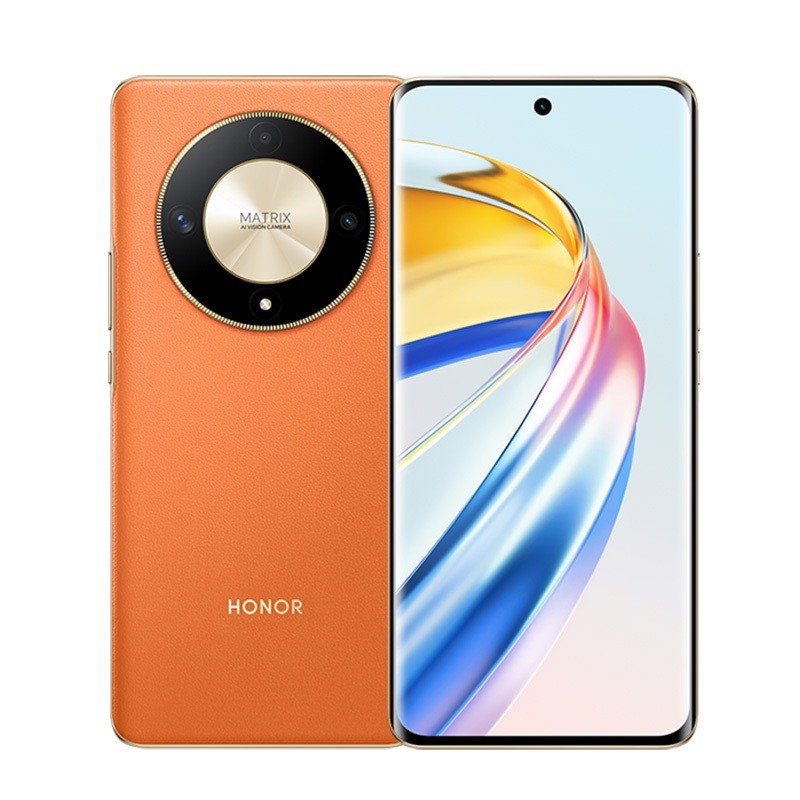 HONOR X9b 5G | 12+256GB | หน้าจอ 120Hz 6.78" Amoled 1.5 K | แบตเตอรี่ 5800 mAh โทรศัพท์ smartphone
