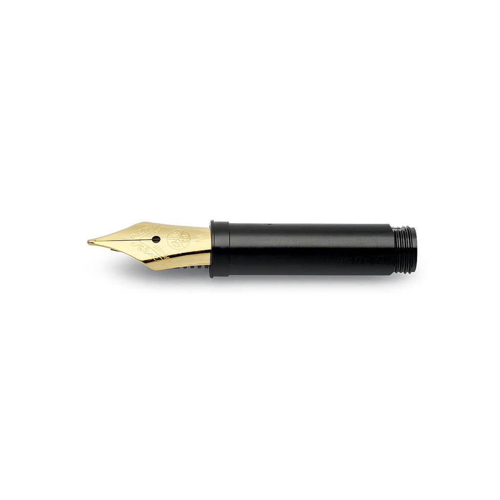 Kaweco Replacement Gold Nib 060 พร้อมด้าย