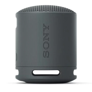 ลำโพงบลูทูธพกพา Sony รุ่น SRS-XB100 ระบบกันน้ำ IP67 ขนาดกะทัดรัด น้ำหนักเบา พร้อมเสียง Extra Bass​