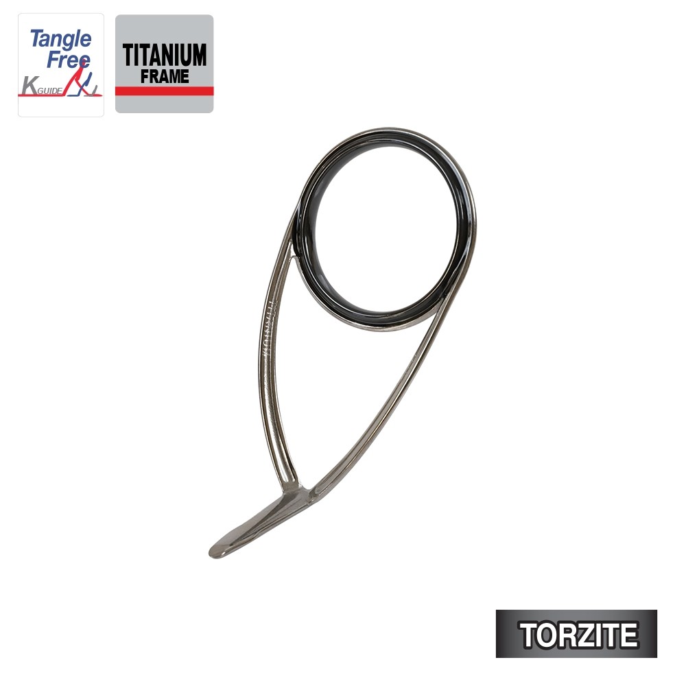 คู่มือเท้าเดียว Fuji KL Titanium Torzite, TKLTG