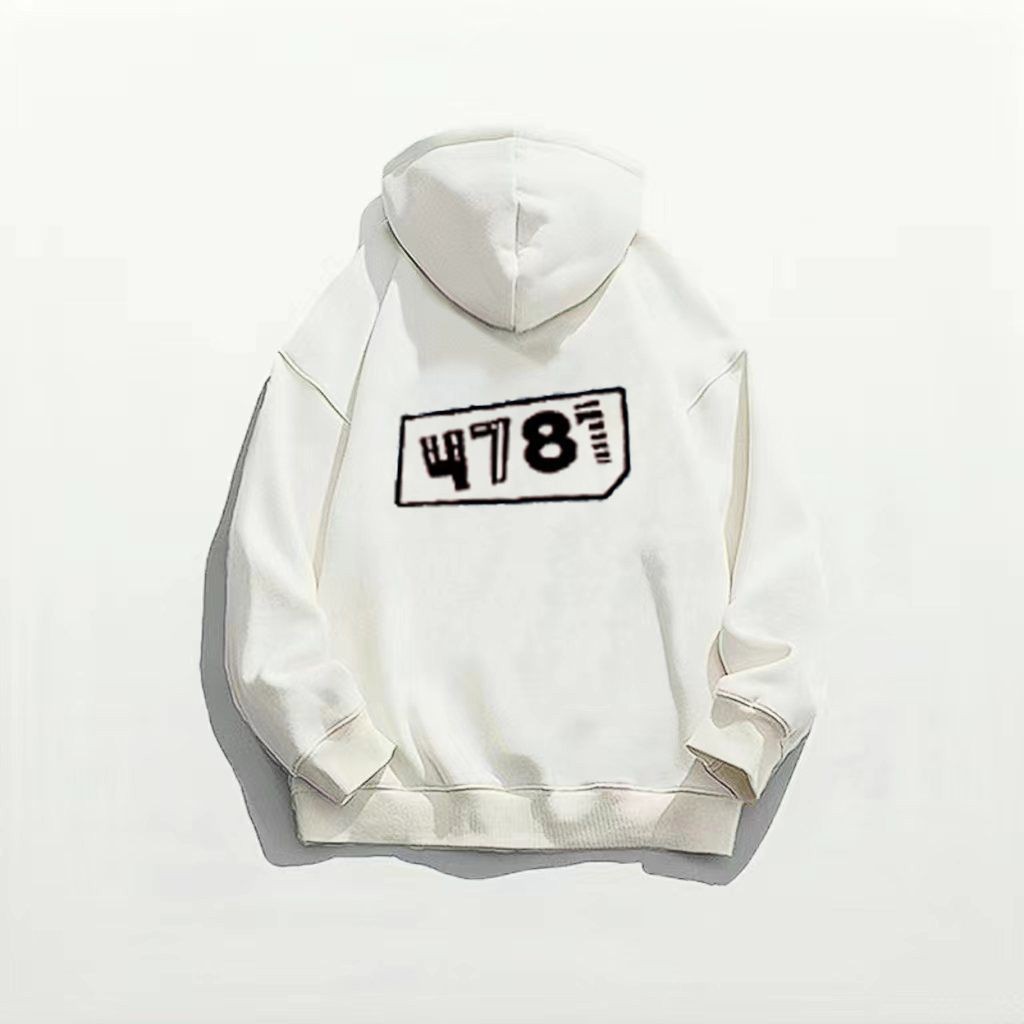 SNH48 Wang Yi SNH48 Zhou Shiyu Original สนับสนุนเสื้อผ้าสวมใส่ด้านนอกกีฬา High-End All-Match เสื้อกั