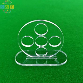 [S&T] ไม้กายสิทธิ์บิลเลียดเทรนเนอร์จังหวะบิลเลียดออกกําลังกา…