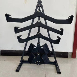 Power Grips - มือจับเสริมเคเบิลแมทชีนหุ้มยางกันลื่น