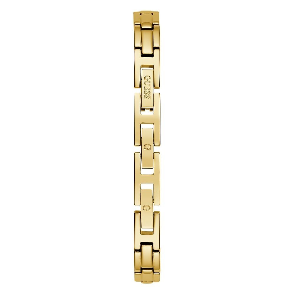 GUESS นาฬิกาข้อมือ รุ่น CHLOE GW0756L2 สีทอง