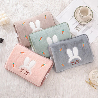 YTL กระเป๋าน้ำร้อนไฟฟ้า อเนกประสงค์-แก้ปวดเมื่อย ใช้ง่าย-ลาย…