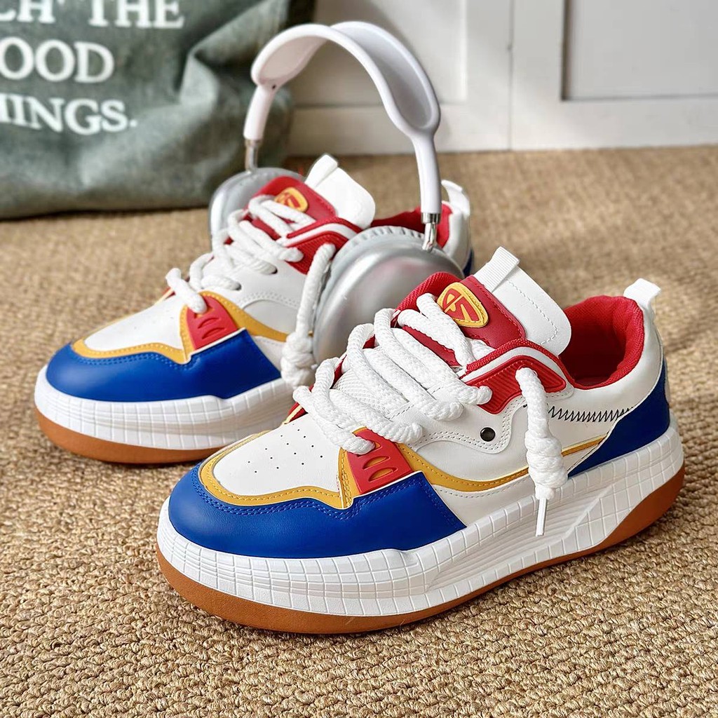 LAVA 8901 รองเท้าลาวา รองเท้าผ้าใบผู้ชายแบรนด์ลาวา