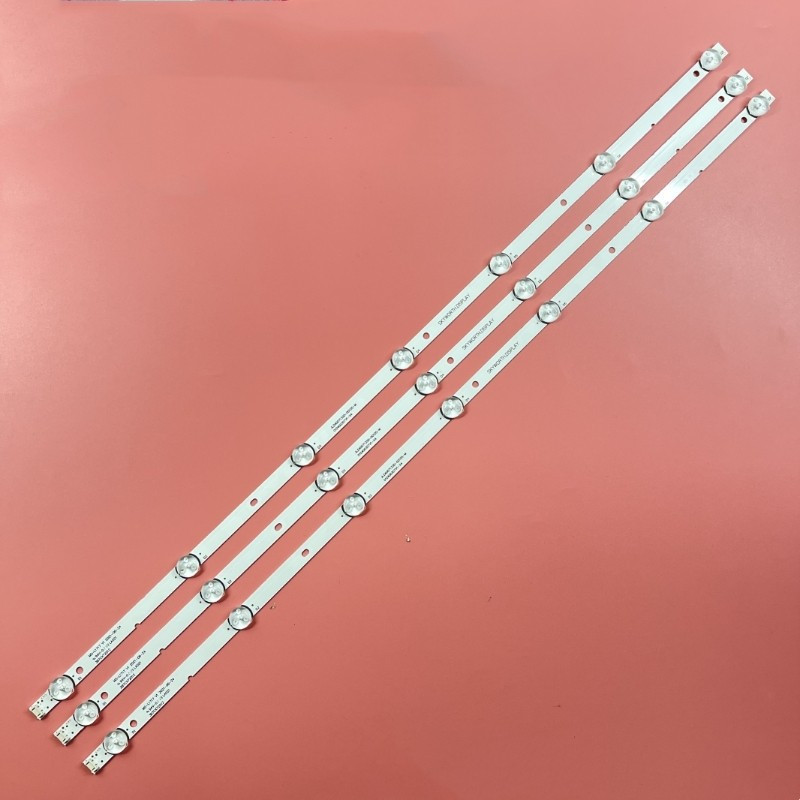 40l3750vm Toshiba 40 "LED TV backlight (ไฟทีวี) Toshiba 40 นิ้ว LED TV 40l3750