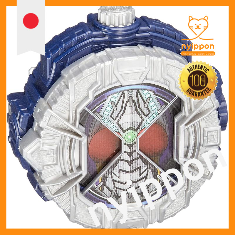 Kamen Rider Geiz DX Blade Ride Watch