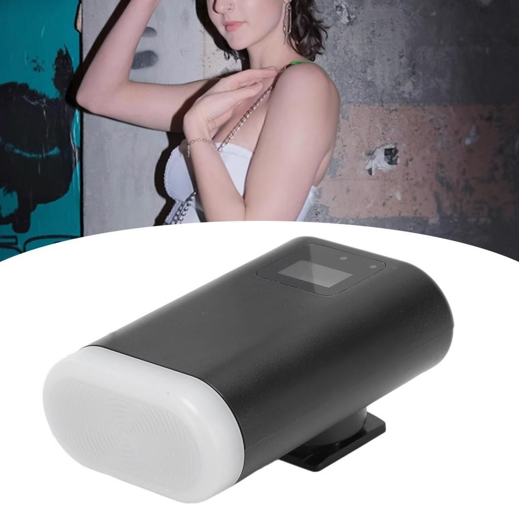 Camera Flash Digital 5600K 1/200s สำหรับ ZV1