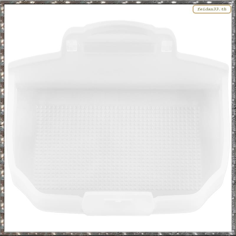 Flash Diffuser Bounce Cover สําหรับ Yongnuo YN685 YN600EX-RT YN-660 Speedlight