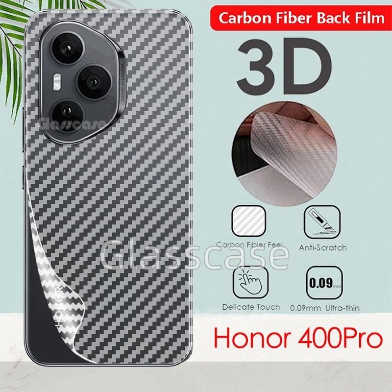 สําหรับ Honor 400 pro lite 400pro 400lite 400smart Honor400 Honor400pro Honor400lite 2025 Anti Slip 