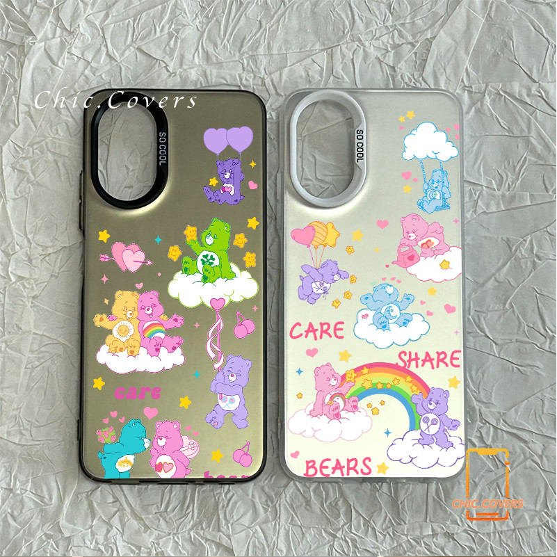 สำหรับ OPPO A18 A38 A15 A15s A60 A35 A17 A17K A79