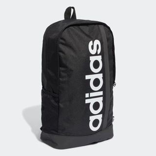 adidas Lifestyle Essentials Linear Backpack Unisex Black HT4746