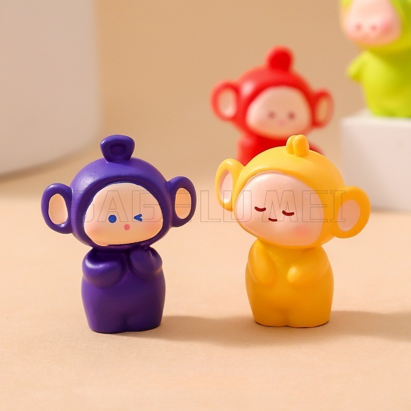 1/4 ชิ้นชุด Baby Travel Series รูปที่ 4